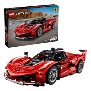 Lego Ferrari FXX K