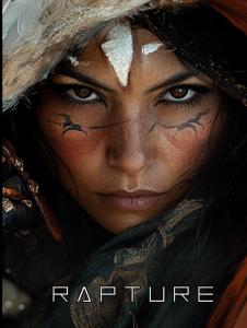 RAPTURE 2E (Independently published)