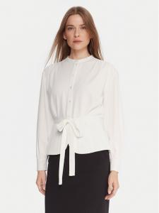 Рубашка regular fit 72ZBU French Connection, белый