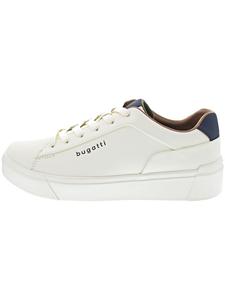 Bugatti Белые кроссовки