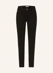 Джинсы скинни софи Mavi, черный