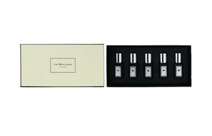 Набор пробников духов ZUMALONG Deep Affection Cologne, пять штук, свежий одеколон 9 мл*5 Jo Malone London