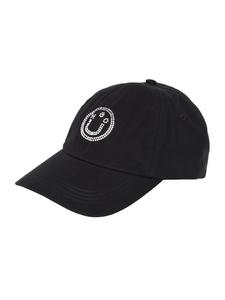 HUGO Кепка 'Astryd-ST' в черном цвете