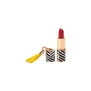 CarolinaHerrera. Набор пробников матовой помады Soft Matte, легко растушевывается, натуральный матовый эффект, 1г CarolinaHerrera/·