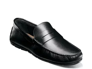 Lago Driving Лоферы Florsheim, Black