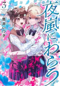 Laughing in the Night Storm 3 (Young Jump Comics)