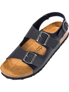 Сандалии Palado Napoli﻿, ночной синий