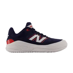 Кроссовки New Balance Fresh Foam X 3000v7 TF 'USA', синий