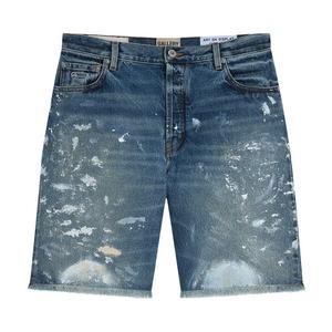 Шорты Gallery Dept. Painted Ventura Short, Indigo