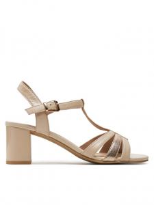 Сандалии 9-28308-42 Caprice, бежевый