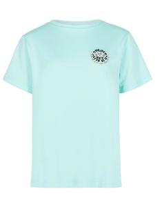 Футболка Airid O'Neill, светло-синий