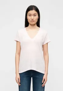 Базовая футболка rodeo Iro, Sakura Pink