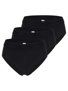 Трусики SPEIDEL bio.cotton Plus, черный