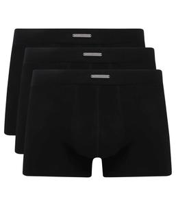 Трусы 3 шт. Karl Lagerfeld, черный
