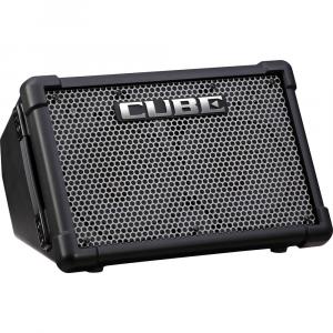 Гитарный усилитель Roland CUBE Street EX Battery-Powered Stereo Amplifier