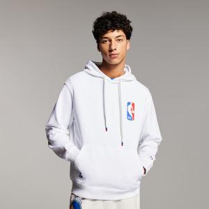 Jack Jones Толстовка унисекс, Белый