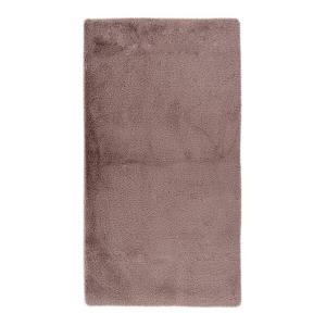 Коврик для ванной Kayoom Rabbit Light, 70x2,2x130 см, розовый