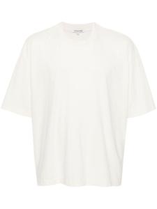 Cotton Citizen футболка The Bowie, нейтральный цвет