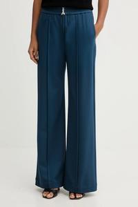 Брюки Patrizia Pepe, синий