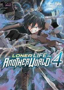 Loner Life in Another World - Tome 04 (MEIAN)