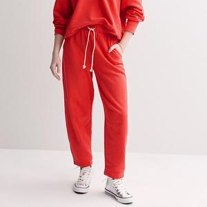 Джинсовые брюки с бочкообразными штанинами So, Blissful