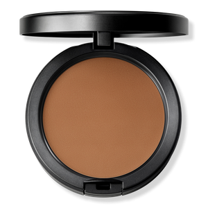 Тональная пудра Studio Fix Powder Plus MAC, NC55 (deep rich brown with golden undertone for deep dark skin ​)
