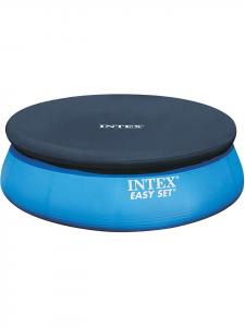Intex Покрытие для бассейна синего цвета - Ø221 см