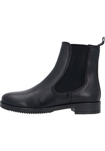 Ботильоны PAROS Palado, цвет navy