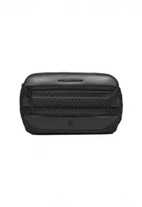 Поясная сумка Piquadro, Nero