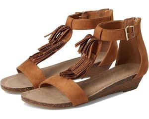 Туфли Kenneth Cole Reaction Glytoni, цвет Tan Micro