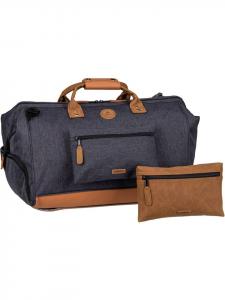 Дорожная сумка/вещевой мешок из переработанной ткани Оксфорд в Лондоне Cabaia