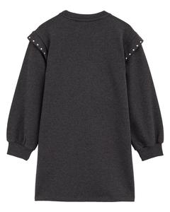 Платье WE Fashion, Dark grey