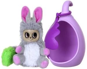 Пьеро, Хранители деревьев Bush Babies, талисман Нении с розеткой Pierot