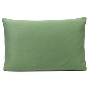 Наволочка Gözze Rhodos, полиакрил - зеленый - 40 х 60 см