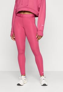 Леггинсы Nike Performance Leggings, Sweet Beet/White/Red