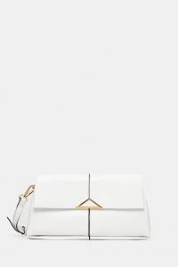 Сумка SADIEBAG Aldo, белый