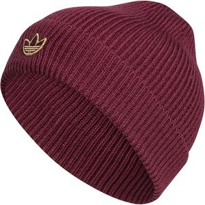 Женская спортивная шапка Adidas Decadent Adidas Originals, Victory Crimson Purple/Gold Metallic