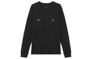 Свитшот Men's Black Jordan
