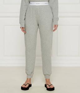 Брюки-Джоггеры Regular fit Calvin Klein Underwear, желтый