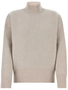 Свитер Nantes Le Kasha, нейтральный