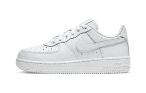 Nike Кеды Air Force 1 Low Triple White 2017 PS