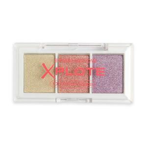 Палитра теней для век XPLOTE Orchid Haze Eyeshadow Palette