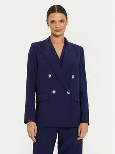 Пиджак regular fit TB0223 Vicolo, синий