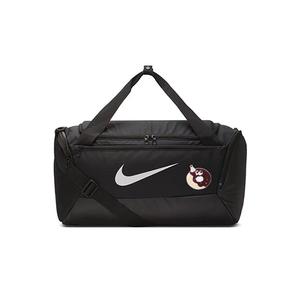 Nike Тканевая баскетбольная сумка, Eat Breakfast after Class