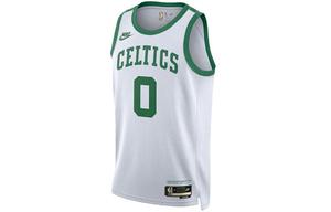 Мужское баскетбольное джерси Nike, цвет White