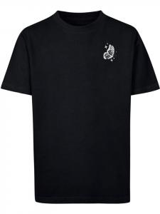 Футболка Mister Tee, черный