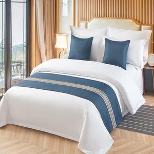 TTiiLoe Декоративная наволочка квадратная Blue