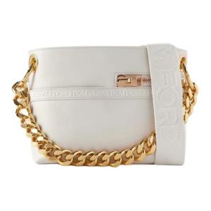 TOM FORD Сумка через плечо из телячьей кожи