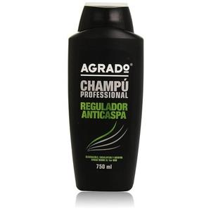 Регулирующий шампунь против перхоти 750мл, Agrado