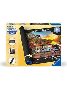 Коврик-пазл "Roll & Go" - для детей от 14 лет и старше